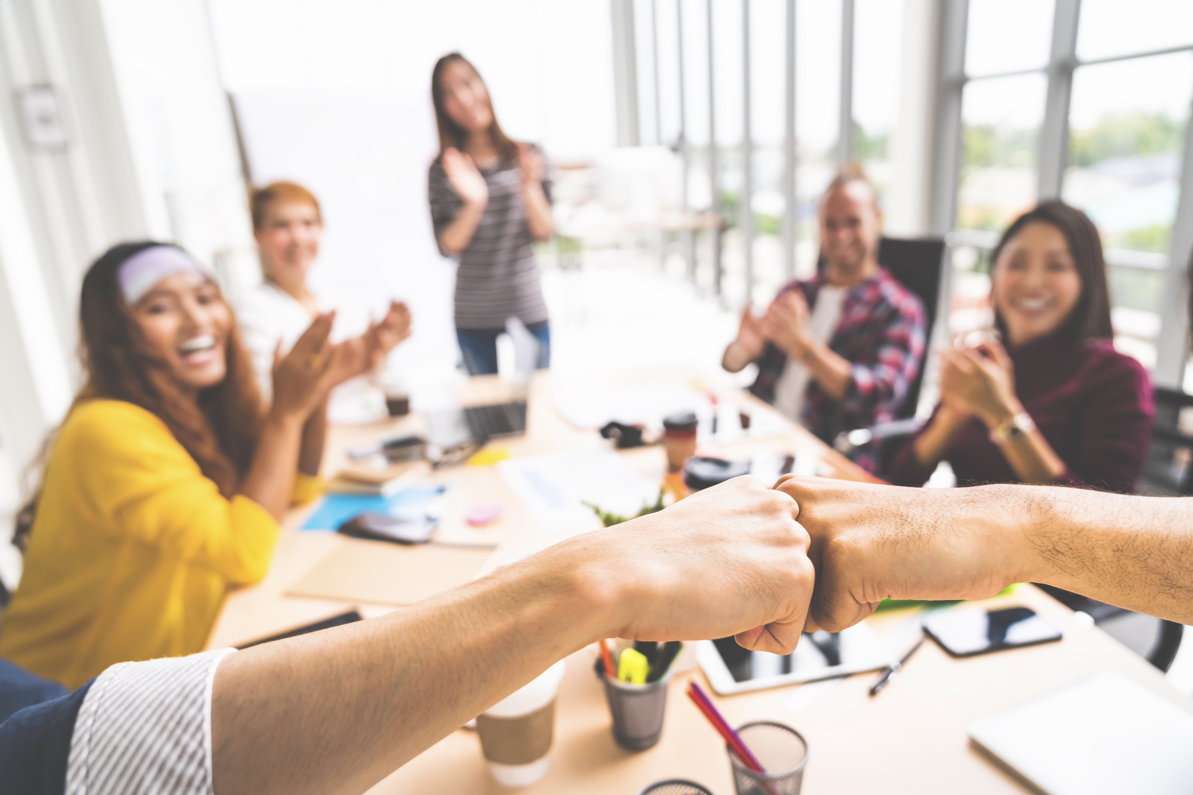 Building Better Teams: Key Elements of Effective Team Building Workshops